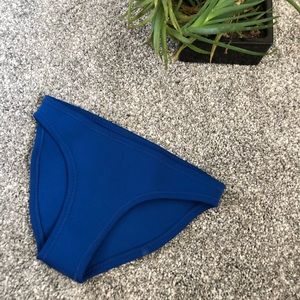 Full Coverage Bikini Bottoms